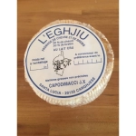 Fromage Brebis & Chèvre