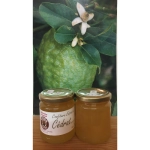 Confiture de Cédrat